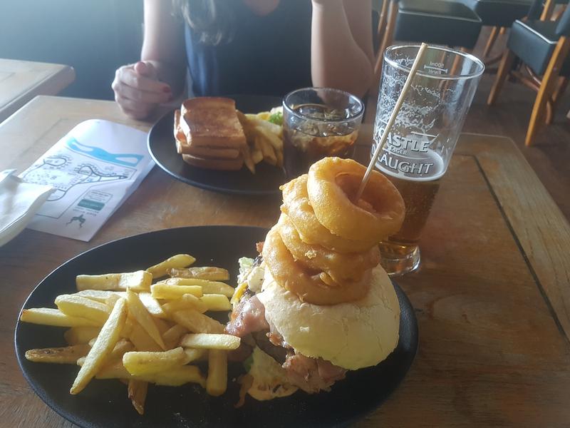 DÍA 9:  KRUGER (Berg-en-Dal – Lower Sabie) - Sudáfrica y Seychelles 2018 -  Una Honeymoon llena de vida (15)