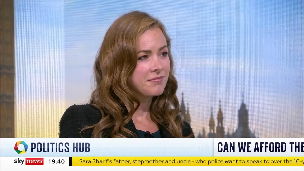 09.13 - 19.00.01 - Politics Hub With Sophy Ridge. Interviews, insight....ts_snapshot_40.31.897