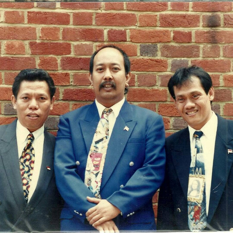 Warkop DKI