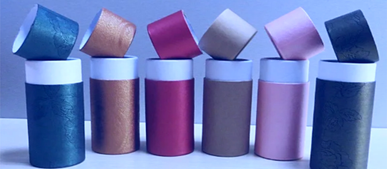 Colormann manufacturer of Customize all kinds of Paper Tube Core and Canister