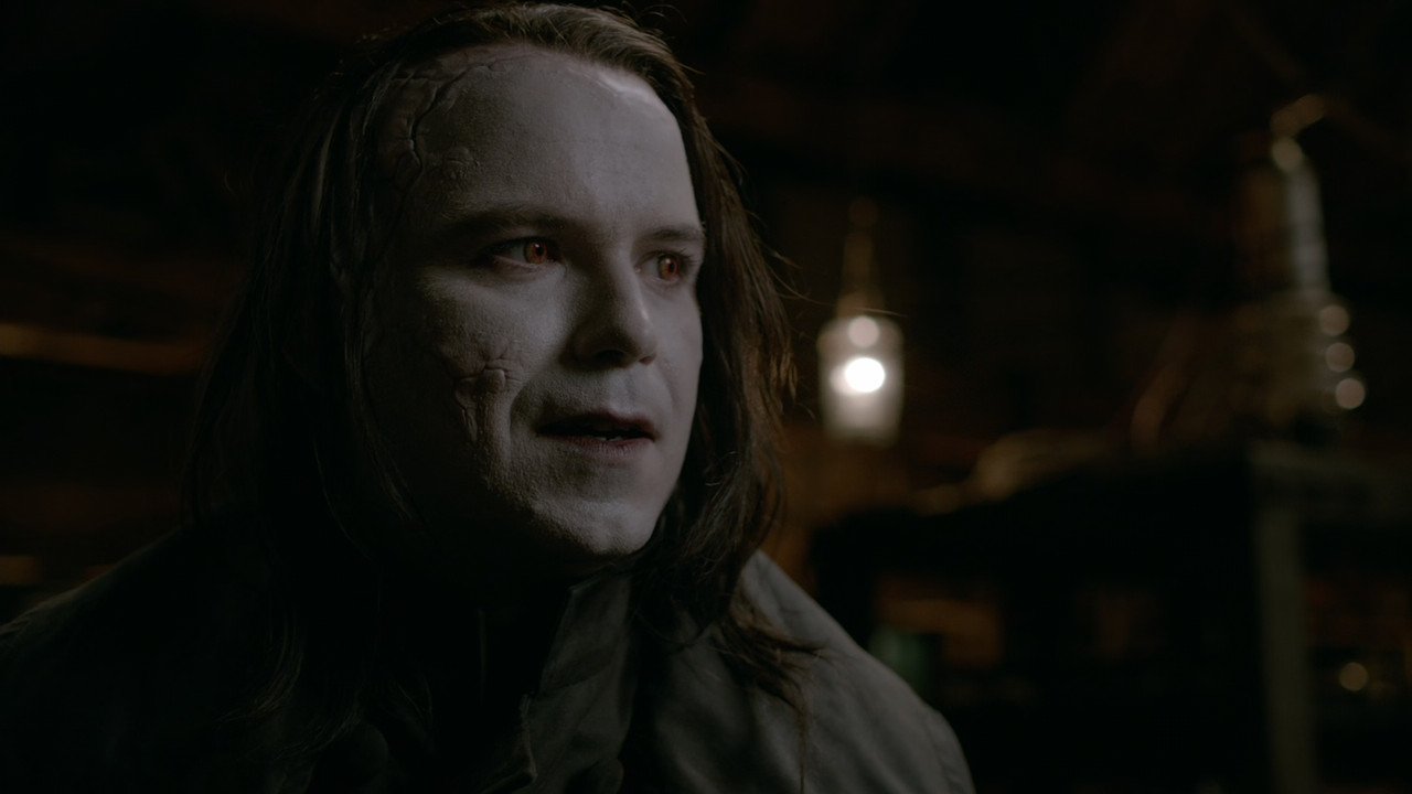 Penny Dreadful (2014) - S02E01 - Fresh Hell (1080p BluRay x265 R