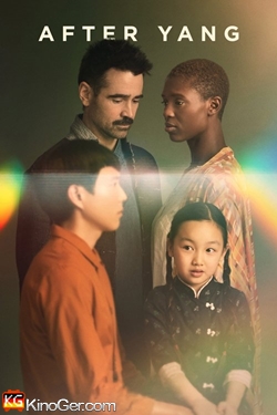 After Yang (2022)
