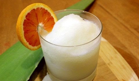 Jus Sirsak Lidah Buaya