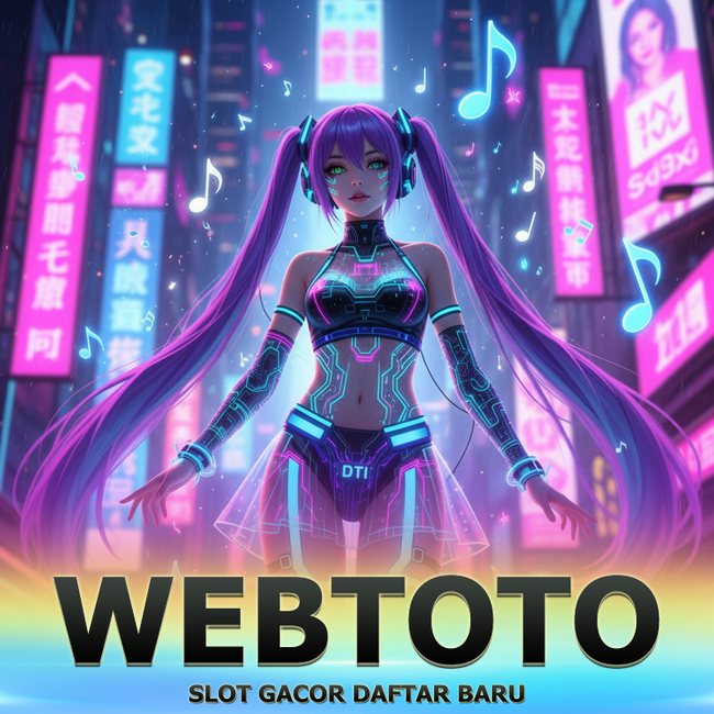 Login WEBTOTO Daftar Cepat - Kesempatan Emas 2025