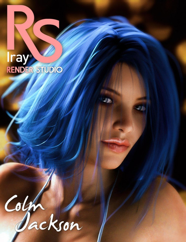 Render Studio Iray Render Studio Iray