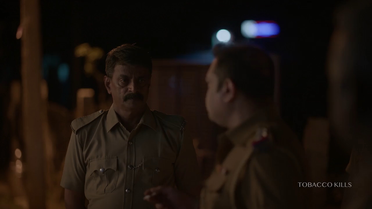 Lingam 2026 WebRip Season 1 [Hindi + Tamil + Telugu + Malayalam + Kannada] 480p 720p ESub Screenshot