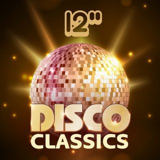 12″ Disco Classics (2018) .mp3 - 320 kbps