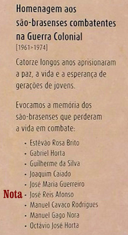 S-o-brasensses-falecidos-na-Guerra-do-Ultramar