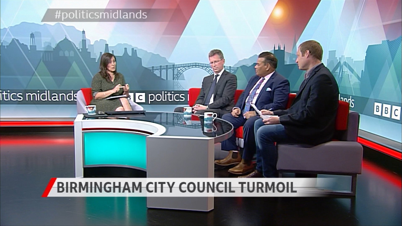 05.28 - 10.00.00 - Politics Midlands. Elizabeth Glinka with the lates....ts_snapshot_13.06.778