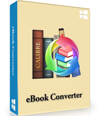 Ebook Converter Bundle 3.21.7022.436 + Portable