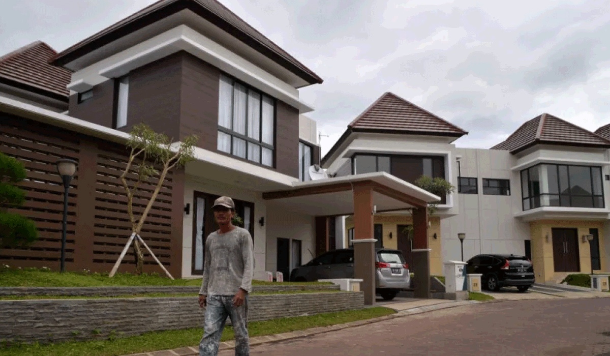 Kemudahan Proses Kepemilikan Rumah