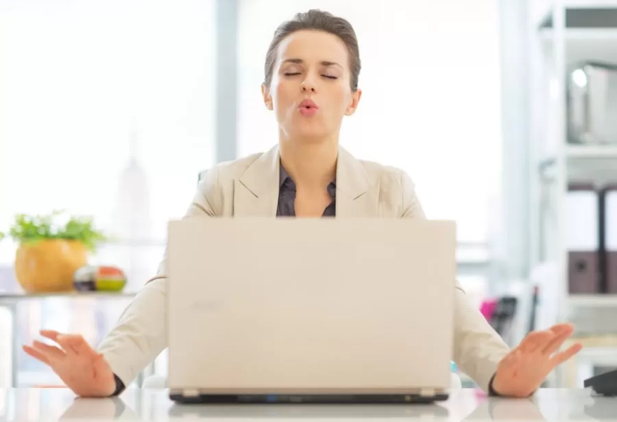 Health Tip Of The Day For Employees
