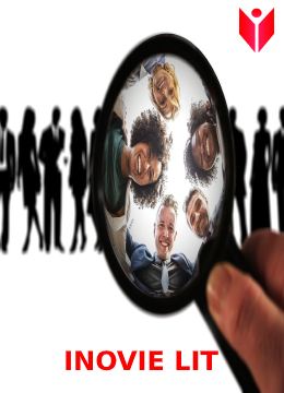 Identifying Customers thumbnail