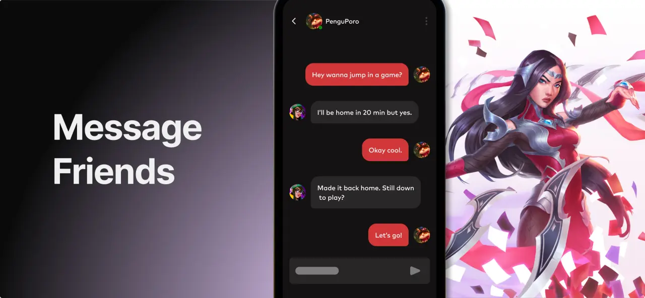 Download Riot Mobile APK