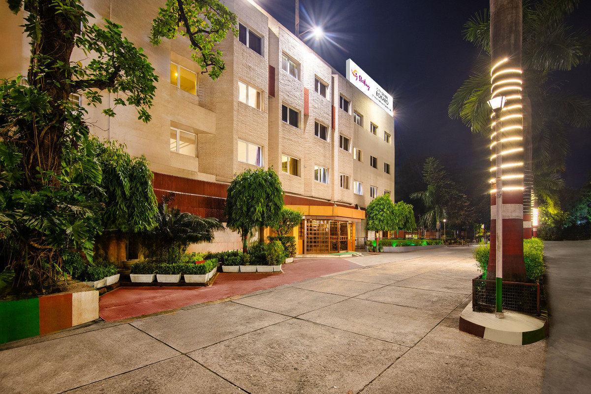 Sterling City Center Bokaro