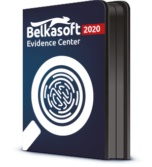 Belkasoft Evidence Center 2020 v9.9800.4928 x64