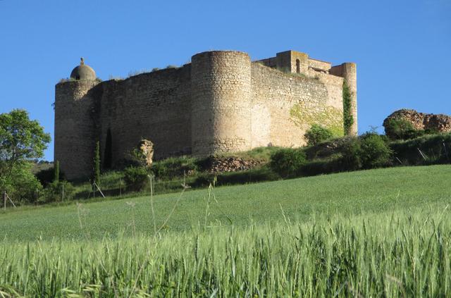 CASTILLOS DE GUADALAJARA, Monumento-España (16)
