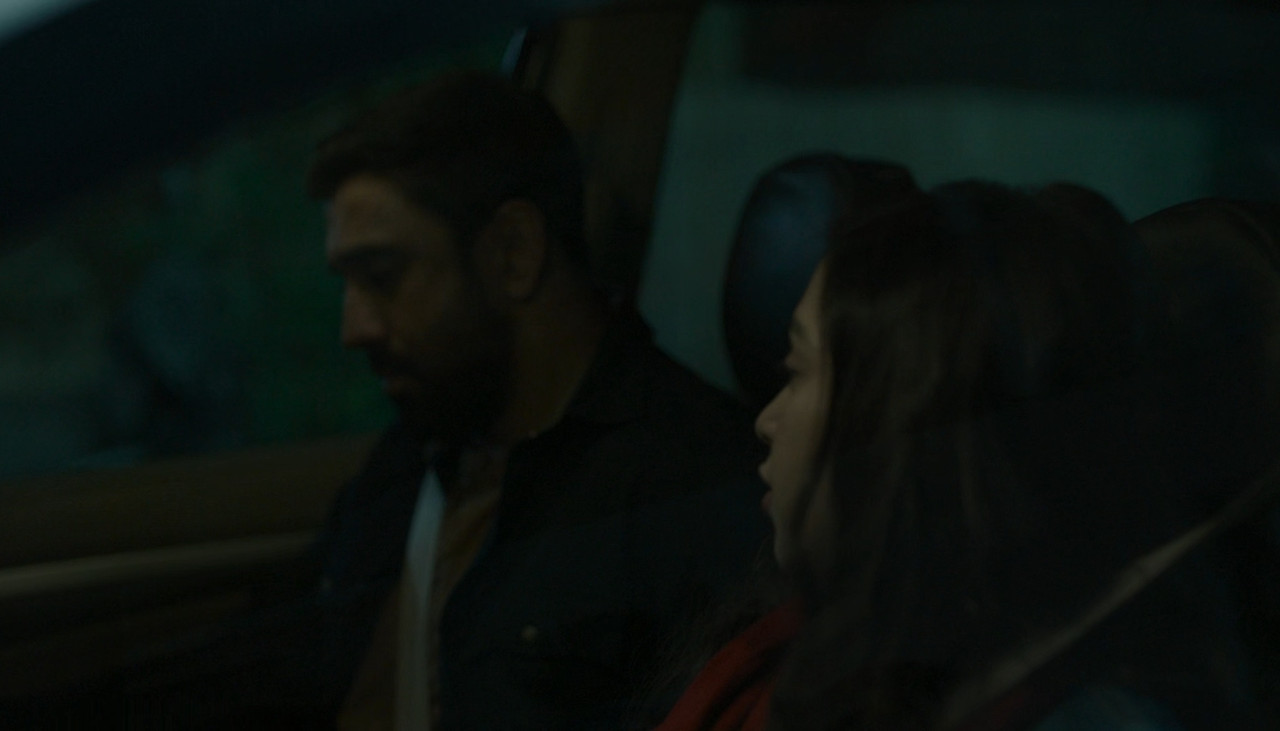 Breathe: Into the Shadows Movie Screenshot