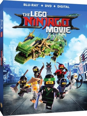 The Lego Ninjago Movie (2017) FULL HD VU 1080p DTS HD+AC3 ENG AC3 ITA