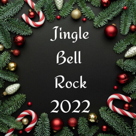 VA - Jingle Bell Rock 2022 (2022)