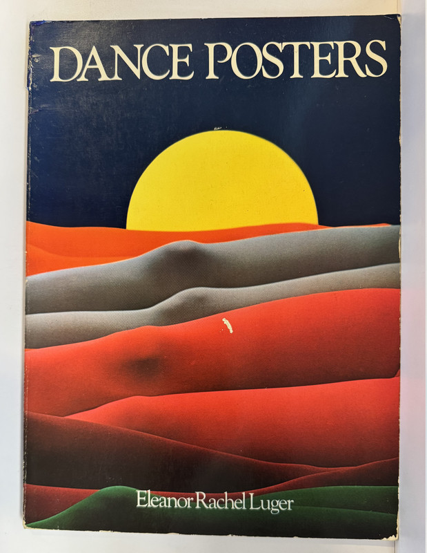 Dance Posters