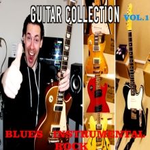 VA - Guitar Collection VOL.1 (2016) VA - Guitar Collection VOL.1 (2016)