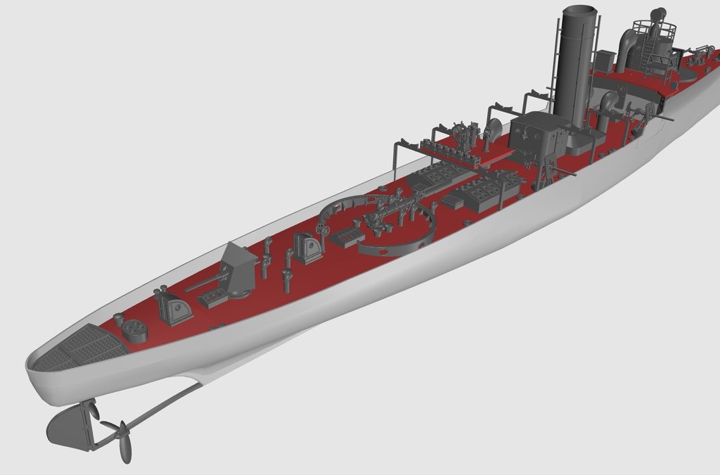 общий Абрек 3