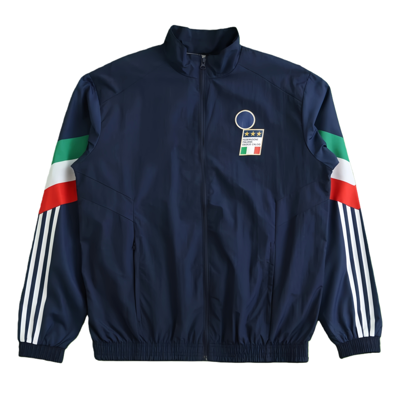 2024 UEFA Italy Training jacket