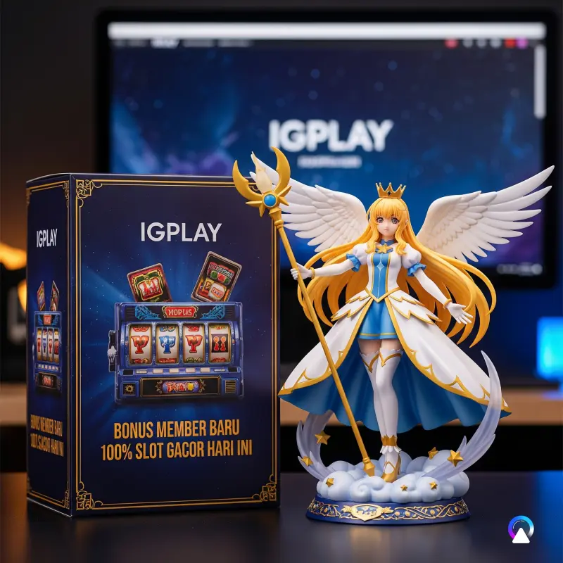 IGPLAY | Situs Game Online Terpercaya No. #1 Di Indonesia! - WooCommerce eCommerce