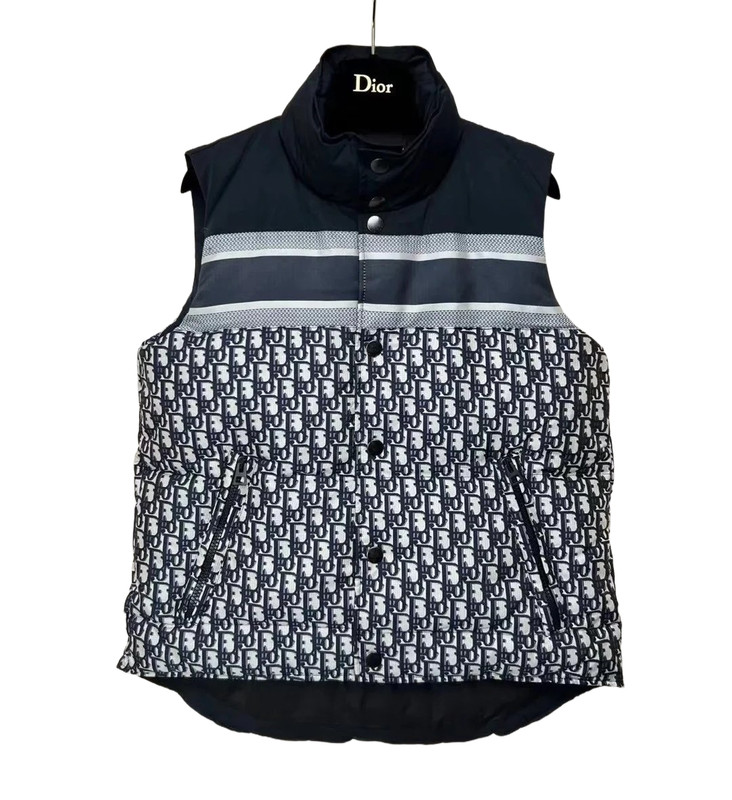 Dior Vest