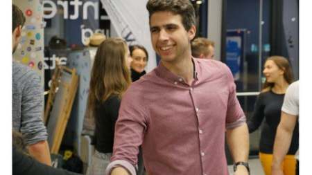 Business Networking for Introverts: Soft Skills Made Easy