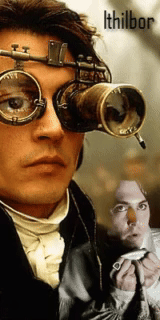 Immagine di Ithilbor