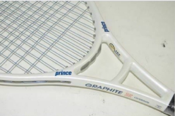Prince Graphite III OS | Talk Tennis Prince Graphite III OS | Talk Tennis