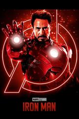 Iron Man (2008).mkv BDRip 576p x264 AC3 iTA-ENG