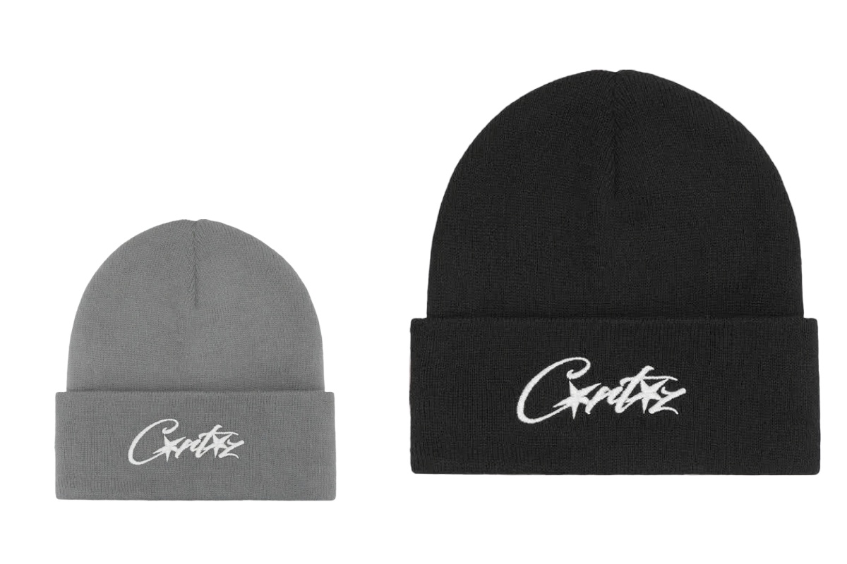 Corteiz Knitted Hat