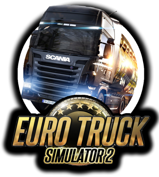 Euro Truck Simulator 2