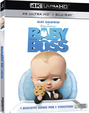 Baby Boss (2017) Full Blu Ray UHD 4k ITA DTS ENG TrueHD
