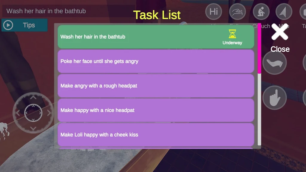 more inside apk download