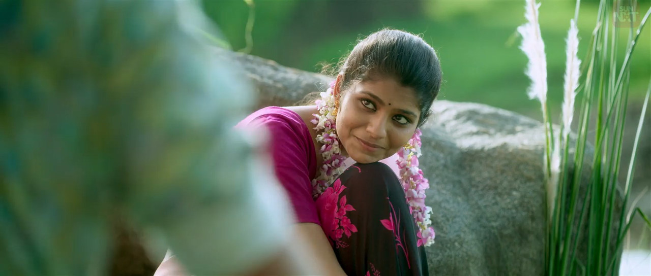 Jagamerigina Satyam 2025 WebRip [Telugu] 480p 720p ESub Screenshot