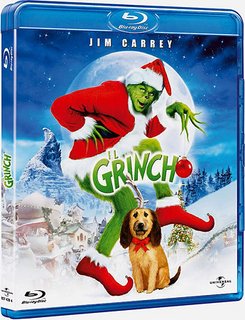 Il Grinch (2000) [Remastered] Full Blu-Ray 36Gb AVC ITA DTS 5.1 ENG DTS-HD MA 5.1 MULTI