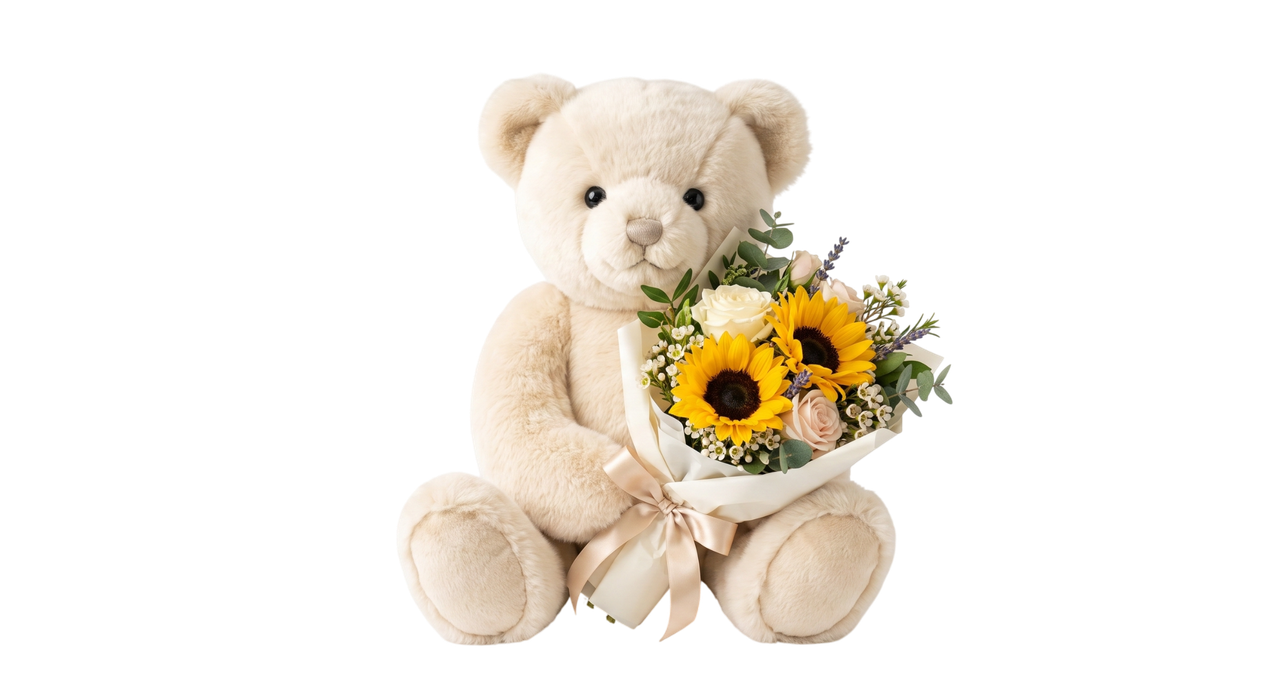 Peluches
