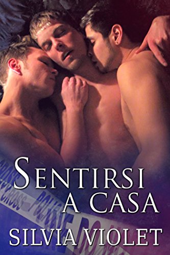 Silvia Violet - Sentirsi a casa Vol.1 (2016)