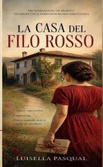 Luisella Pasqual – La Casa del Filo Rosso (2026)