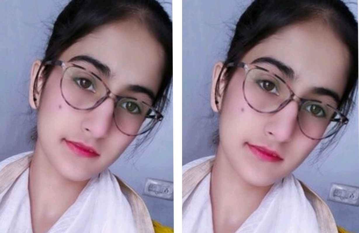 Indian Cute Girl Boobs Show