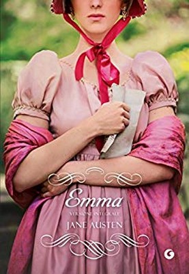 Jane Austen - Emma. Versione integrale (2018)