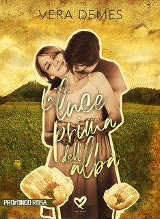 Vera Demes - La luce prima dell'alba (2024)