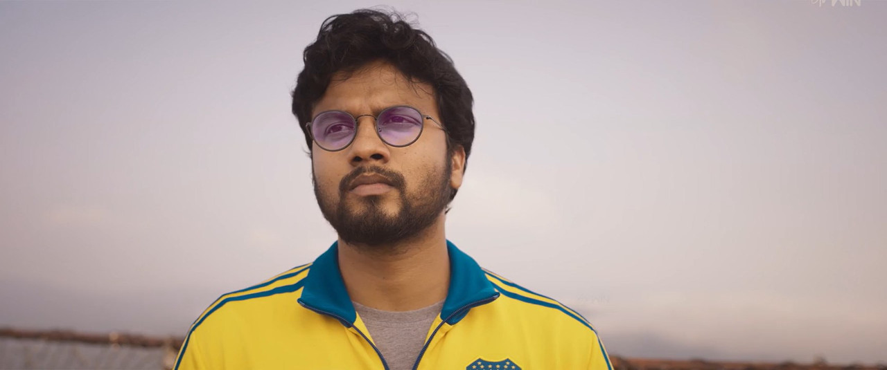 Rahasyam Idham Jagath 2024 WebRip [Telugu] 480p, 720p Screenshot