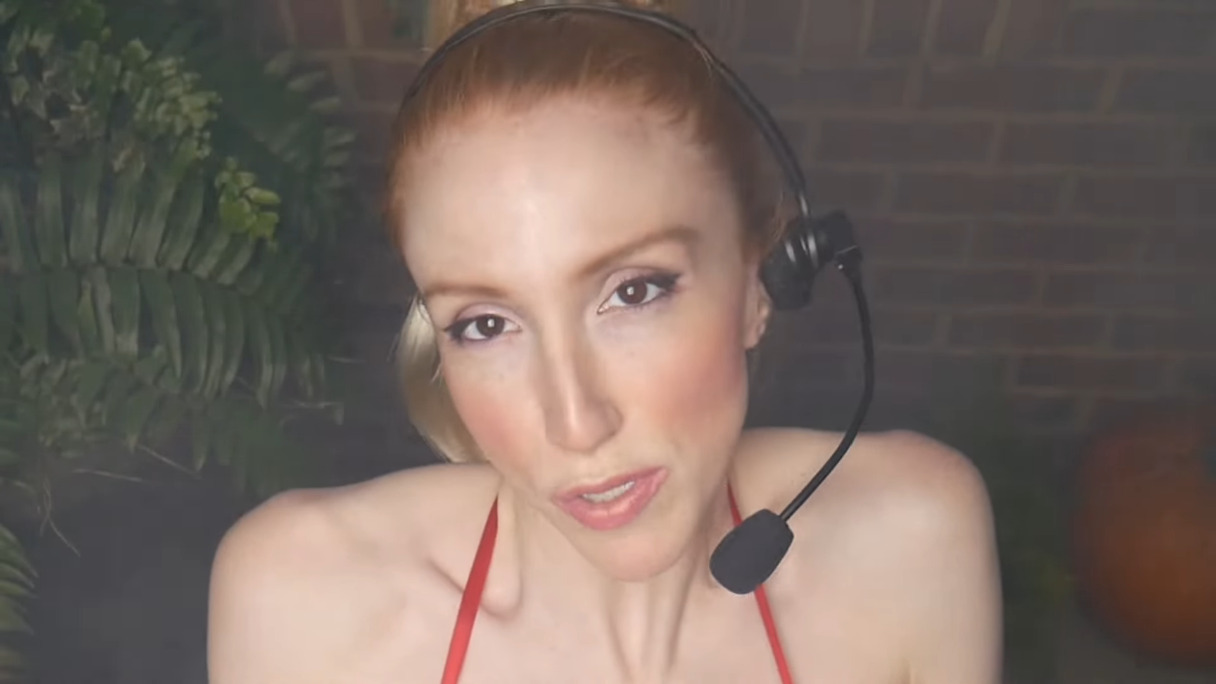 Cones A Hocus Pocus Tribute (and Parody of Madonna's Vogue) - YouTube - 0 47