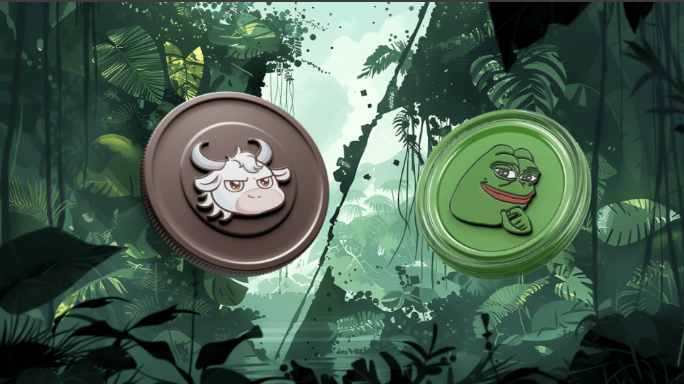 card image SOL и PEPE больше не интересуют криптовалютных Китов. Фокус инвестиционного внимания смещается на MNTR