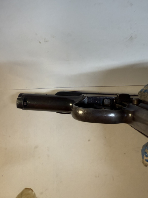 Mauser 34 Bild 16
